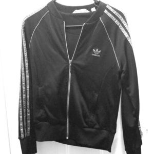 Adidas Originals Track Jacket Women’s
